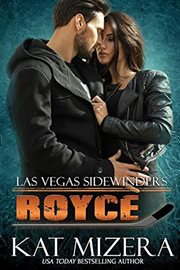 Royce cover image