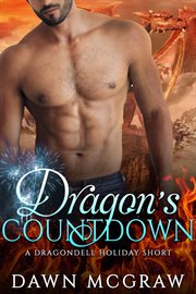 Dragon's Countdown cover image