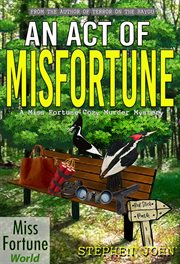 An act of misfortune cover image
