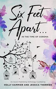 Six feet apart... in the time of corona cover image