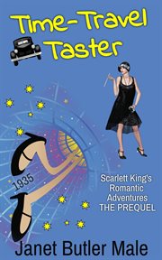 Time-travel taster : Travel Taster cover image