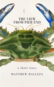 The view from pier end: a short story : A Short Story cover image