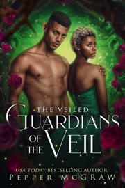 Guardians of the veil cover image