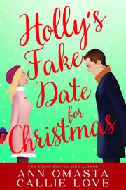 Holly's fake date for christmas cover image