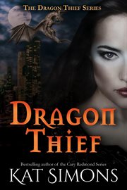 Dragon Thief cover image