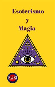 Esoterismo y Magia cover image
