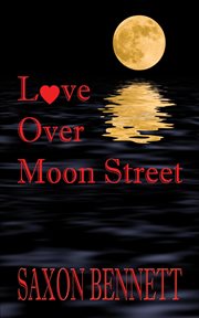 Love over moon street cover image