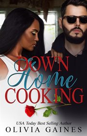 Down Home Cooking : Modern Mail Order Brides cover image