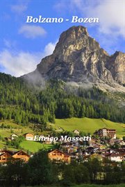 Bolzano - bozen : Bozen cover image
