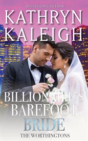 Billionaire's Barefoot Bride cover image