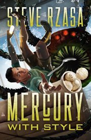 Mercury with style cover image