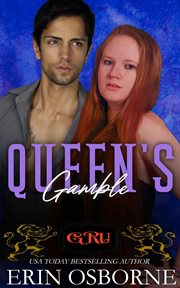 Queen's gamble cover image