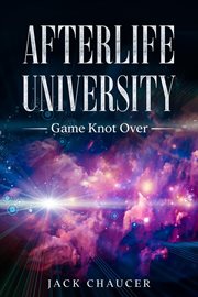 Afterlife University cover image