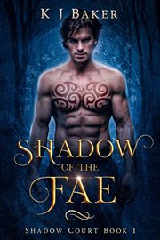Shadow of the fae cover image