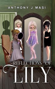 Reflections of lily cover image