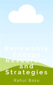 Renewable Energy cover image