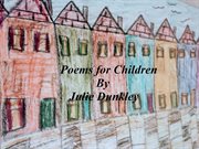 Poems for Children cover image