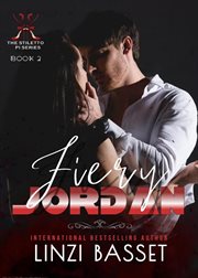 Fiery Jordan cover image