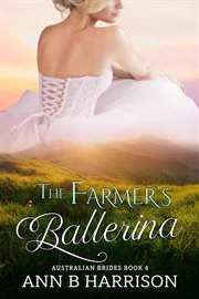 The Farmer's Ballerina cover image