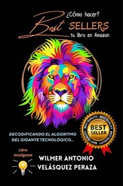 ¿Cómo hacer Best Sellers tu libro en Amazon? : SEO & Marketing cover image