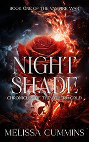 Night shade : an interracial, paranormal romance cover image