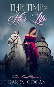 The Time of Her Life cover image