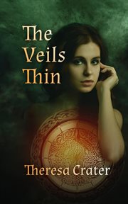 The veils thin cover image