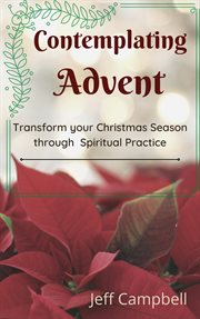 Contemplating advent cover image