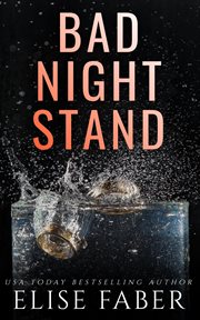 Bad Night Stand cover image