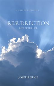 Resurrection cover image