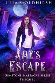 Amy's Escape cover image