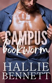 Campus Bookworm cover image