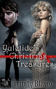 Yuletide's christmas treasures cover image