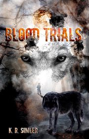 Blood Trials cover image