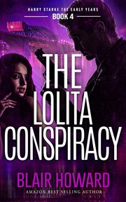The lolita conspiracy cover image