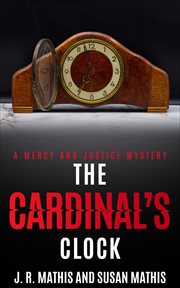 The cardinal's clock cover image