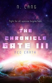 The chronicle gate neo earth cover image