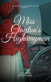 Miss Clayton's Highwayman cover image