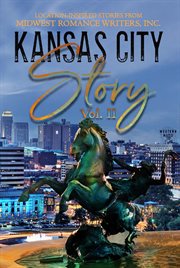 Kansas City Story, Volume II cover image