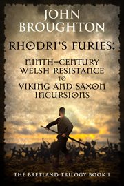 Rhodri's Furies: Ninth-Century Welsh Resistance to Viking and Saxon Incursions cover image
