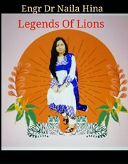 Legends of lions cover image