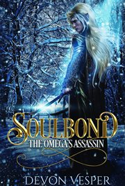 Soulbond: The Omega's Assassin cover image