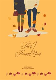 Then i found you cover image