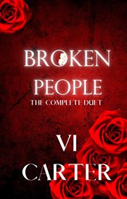 Broken people duet cover image