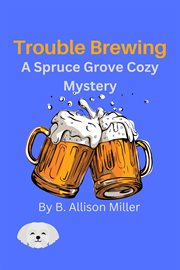 Trouble Brewing cover image