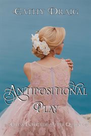 Antipositional Play, Chess Interlude cover image