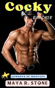 Cocky rancher cover image