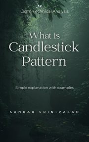What Is Candlestick Pattern? cover image