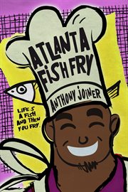 Atlanta fish fry cover image