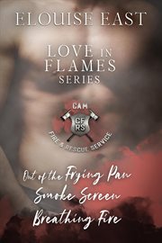 Love in Flames Box Set : Love in Flames cover image